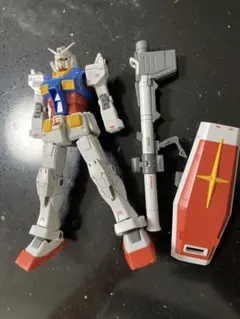ガンプラ　hg オリジン　ガンダム　パーツのサムネイル