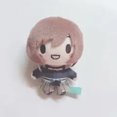 プロジェクトセカイ 壊れたセカイと歌えないミク ふわぷち マスコット 東雲絵名