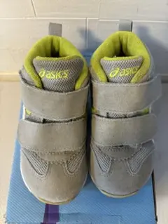 asics OD.RUNNER BABY MS-MID 2 15.0cm