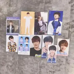 Snow Man 深澤辰哉