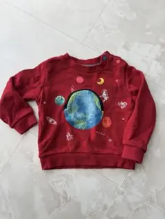 ポールスミス　ベビートレーナー　90㎝