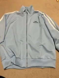 シナモロールプリントジャージ M-L