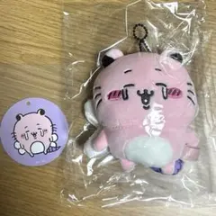 ちいかわ キメラマスコット