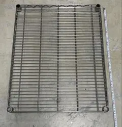 ERECTA スーパーエレクターシェルフ LS760 ワイヤーシェルフ