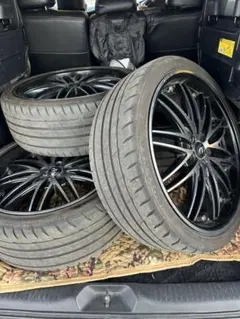 2025年最新】20インチ セルシオの人気アイテム - メルカリ