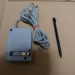 ニンテンドー3DSLL アダプター タッチペン