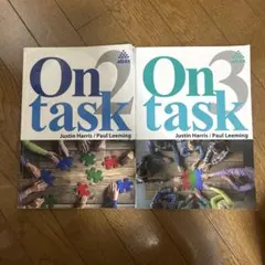 On task 2,3 Justin Harris / Paul Leeming