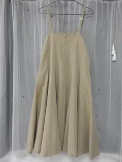 Te chichi テチチ テラス キャミワンピ アジャスター付き