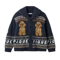 2026年最新】トイプードル ジェラートピケの人気アイテム - メルカリ