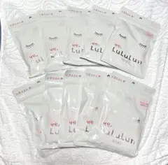 ⭐︎月神桜花さま⭐︎専用Lululun 出雲シートマスク 7枚入り10パック