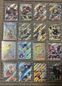 サポート sr まとめ売り 16枚セット