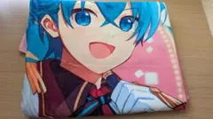 すとぷり ころんくん ピクチャータオル