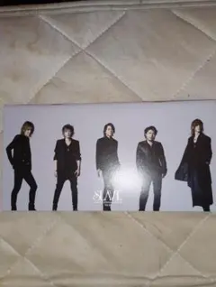LUNA SEA ファンクラブ会報誌 Vol.66