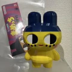 大たまごっち展 TAMAGOTCHI × MAO まめっち ぱっち 新品 - メルカリ