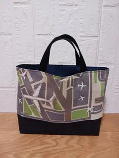 *476*辞書バッグ☆ハンドメイド