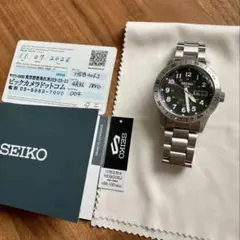 SEIKO 5 Sports HDB006J 自動巻き 腕時計 [正規品]のサムネイル