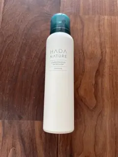 【kei】HADANATURE 炭酸クレンジング210g×3本　新品未開封 通常価格商品｜肌ナチュール 炭酸ヘアケア・スキンケア公式サイト