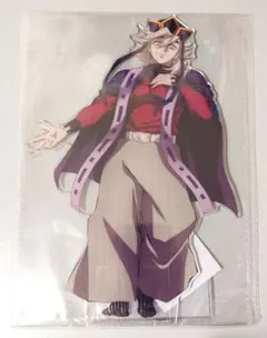 【新品・未開封品】童磨 鬼滅の刃 アニプレックスオンラインくじ ビッグアクスタ