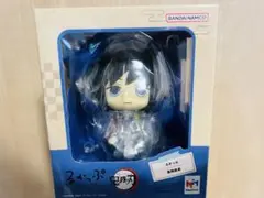 冨岡義勇 るかっぷ アクションフィギュア