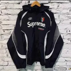 2026年最新】umbro supreme ジャケットの人気アイテム - メルカリ