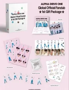 ALD1 FCキット サンヒョン