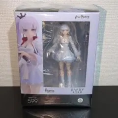 【未開封】figma RWBY 氷雪帝国 ワイス・シュニー フィギュア