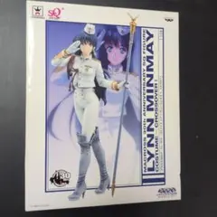 マクロス30thアニバーサリーSQフィギュア　リンミンメイ