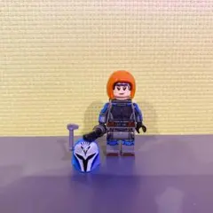 【LEGO正規品】スターウォーズ ボ＝カターン・クライズ ミニフィグ