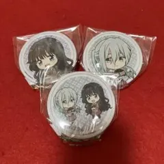 薫る花は凛と咲く　ばくだん焼き　プライズ　缶バッジ　プレートバッジ　17点セット 2025年最新】バクダン花の人気アイテム - メルカリ