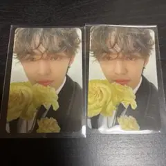 SEVENTEEN FMLトレカ　s.coups スンチョル