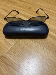 archive Ray-Ban オーバル型サングラス
