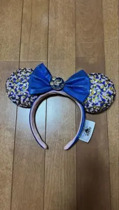 お値下げ‼️香港ディズニーランド⭐︎カチューシャ