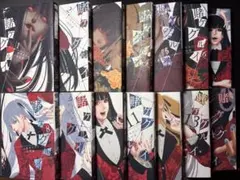 【美品】賭ケグルイ 全巻セット 全巻初版帯付き】賭ケグルイ 全巻セット（1〜17巻） - メルカリ