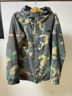 THE NORTH FACE SCOOP JACKET