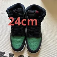 NIKE AIR JORDAN 1 RETRO HIGH OG GS