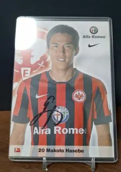 2025年最新】長谷部 フランクフルトの人気アイテム - メルカリ