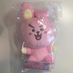 BTS BT21 1番くじ Stay with you cooky ジョングク