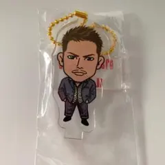 今市隆二　アクリル スタンド キーホルダー
