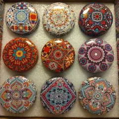 キャンドル 9個セット