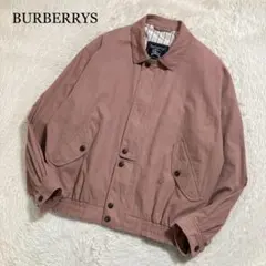 2026年最新】burberrys ハリントンジャケットの人気アイテム - メルカリ
