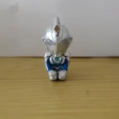 まちぼうけ　ウルトラマンゼット