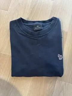 Paul Smith ブラック 長袖Tシャツ Mのサムネイル
