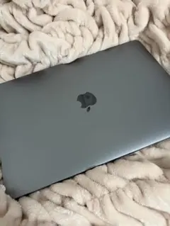 MacBook Pro スペースグレー