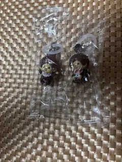 もんちっち　めじるしアクセサリー2