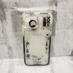 iPhone 15 ケース Counter-Strike デザイン　2-29