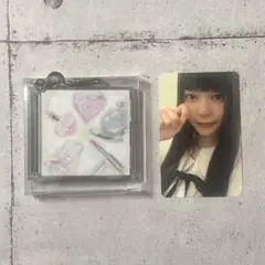 cosmosy アルバム　カミオン　トレカ