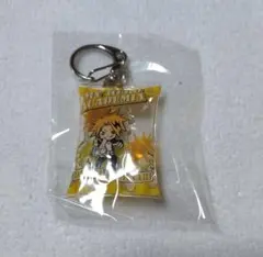 ヒロアカ　キーホルダー