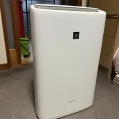 2022年製★SHARP シャープ 除加湿空気清浄【KI-ND50-W】GUI3 2022年製☆SHARP シャープ 除加湿空気清浄【KI-ND50-W】GUI3 - メルカリ