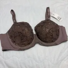 背中・脇すっきりワイヤーブラ　D85のサムネイル