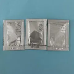 No 74 ADDICTION スキンケアファンデーション サンプルセット